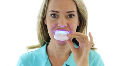 The 5 Best Home Teeth Whitening Kits 2020