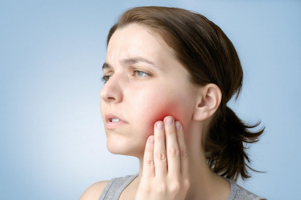 Pain After Tooth Extraction HealthMedline