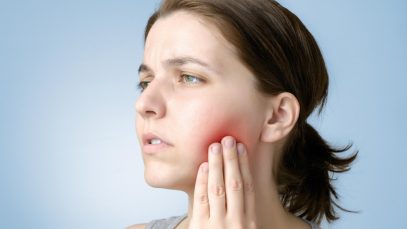 Pain After Tooth Extraction