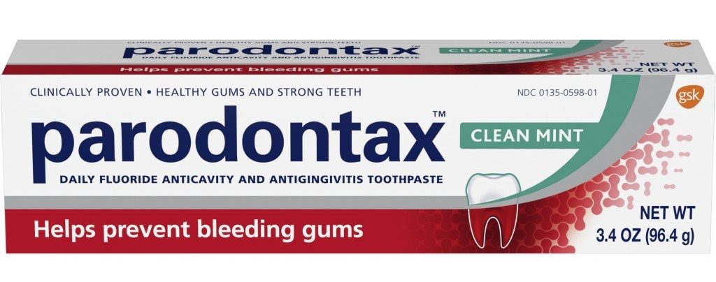 Best Toothpaste for Receding Gums - HealthMedline