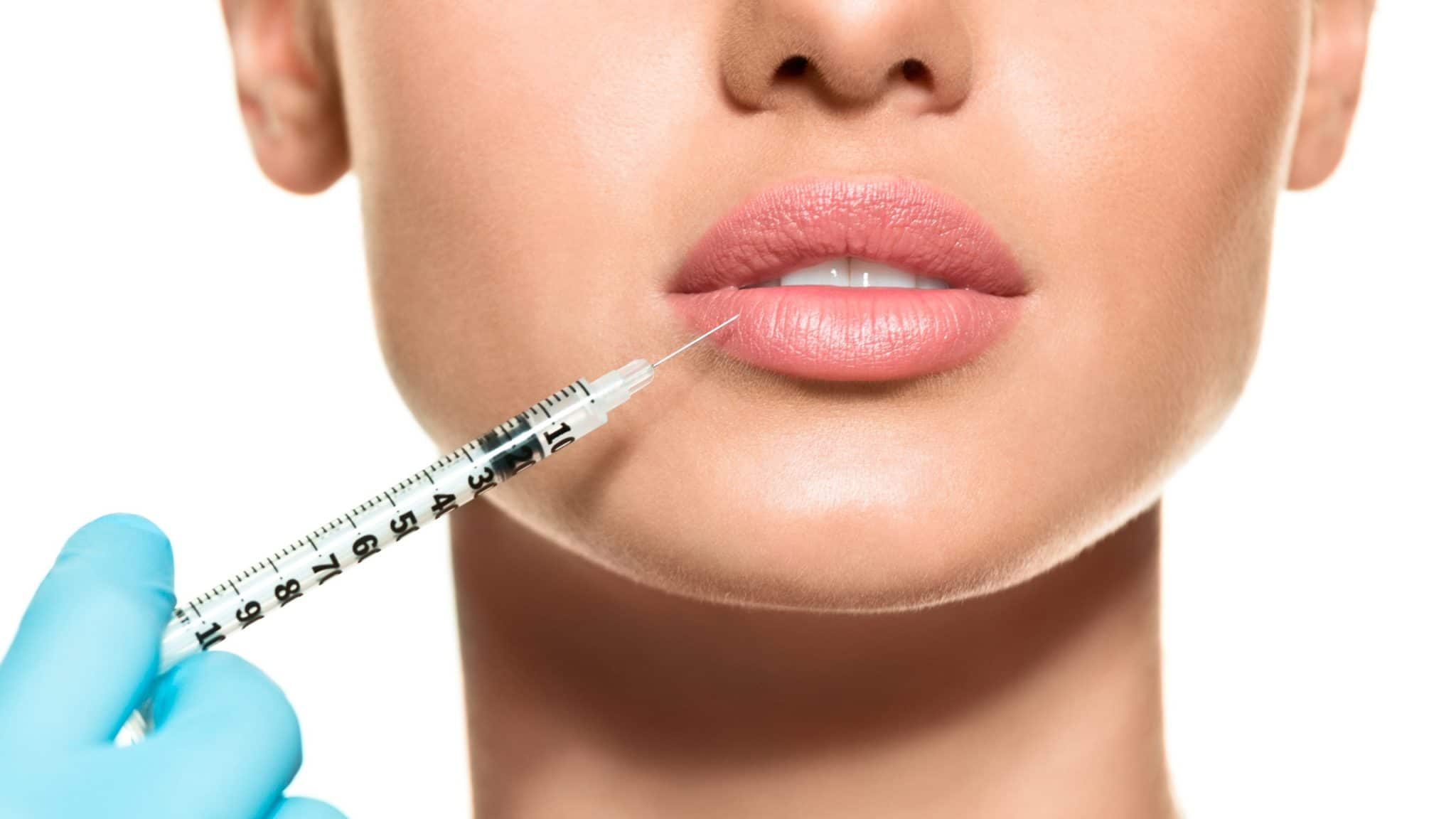 Lip Injection After Care Tips & Tricks